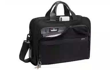TUMI Alpha 3