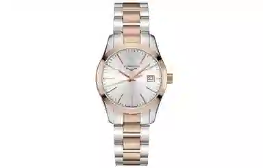 LONGINES 34mm K18K L2.386.3.72.7