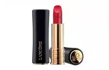 兰蔻 全新夜光塑形霜口红  易上色滋润