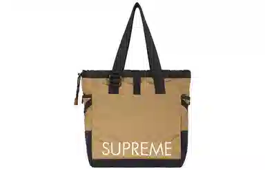 Supreme xThe North Face 2020 SS20 Week 13 Logo
