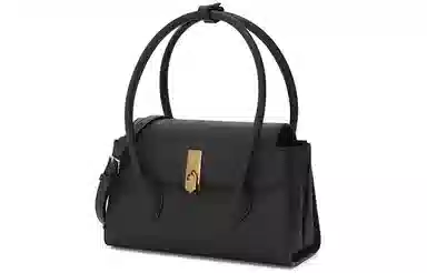 Charles & Keith Handbag White