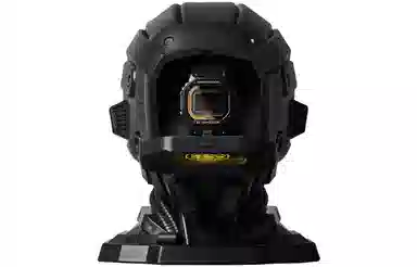 CASIO G-SHOCK GS-20SGT