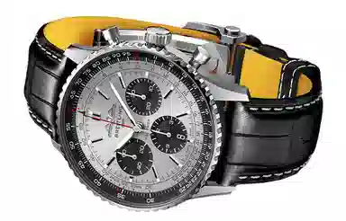 BREITLING B01 43mm AB0138241G1P1