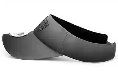 肯默 无顶运动空顶 涤纶 防晒帽 男女同款情侣款