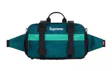 Supreme FW19 Week 1 Waist Bag