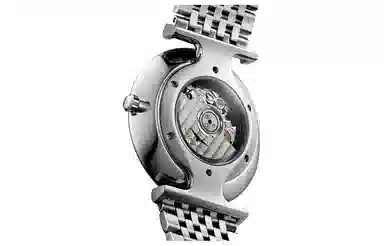 LONGINES 30 36mm L4.908.4.11.6