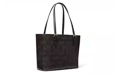 MICHAEL KORS MK Jet Set Travel Tote