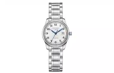 LONGINES 29mm L2.257.4.78.6
