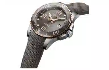 LONGINES 300 39mm L3.780.3.78.9