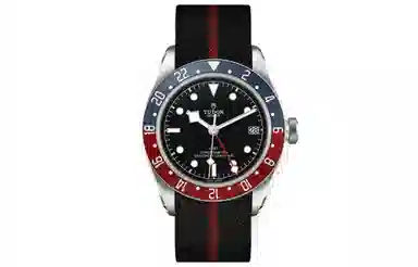 TUDOR Black Bay M79830RB-0003