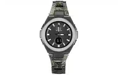 Casio Baby-G G-MS MSG-S200DPT-1APFS