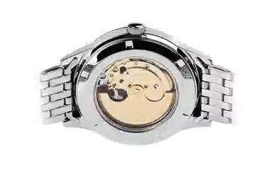 CITIZEN 40mm NH7500-53E