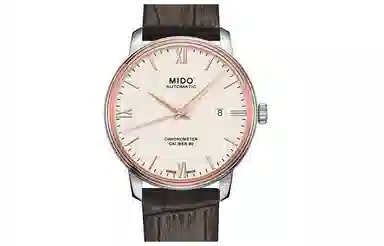 MIDO Baroncelli M027.408.46.268.00