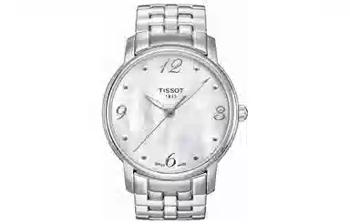 Tissot T-Lady T052.210.11.117.00