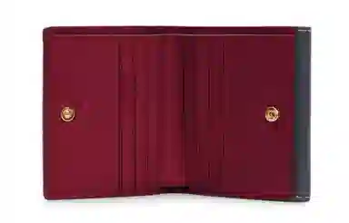 COACH Georgie 11 Chambray