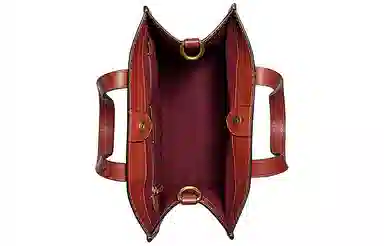 COACH Field 30 Tote