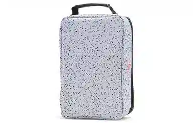 Jordan The Shoe Box Bag Black