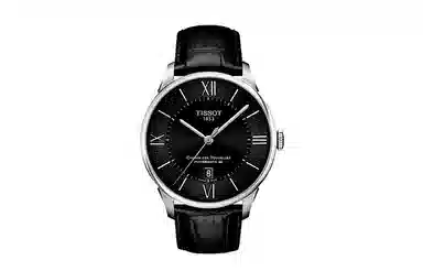 TISSOT 42mm T099.407.16.058.00
