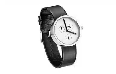 ISSEY MIYAKE Twelve30 38mm SILAP007