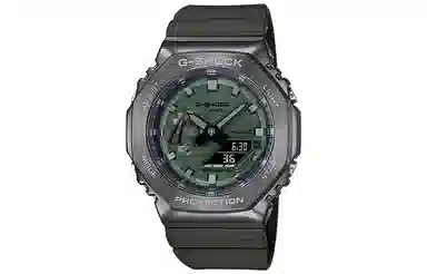 Casio G-Shock GM-2100B-3AJF