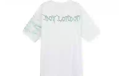Boy London FW21 logo