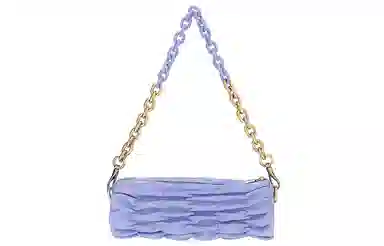 CHARLESKEITH CK pu BeigeBlackLilacPink