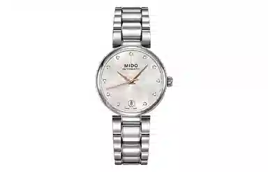 MIDO 33mm M022.207.11.036.10