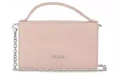 Furla Splendida 13 Pink