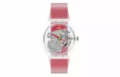 SWATCH Clear 34mm GE292