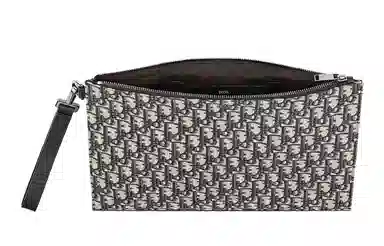 DIOR A4 Oblique