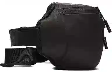 Jordan Waist Bag Black