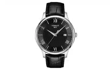 Tissot T0636101605800 + T0942101611100