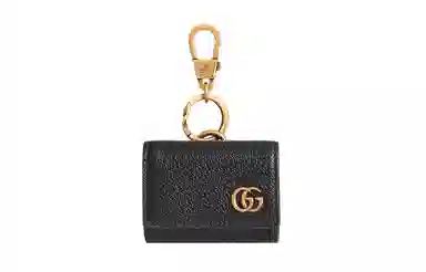 GUCCI GG Marmont Logo Airpods