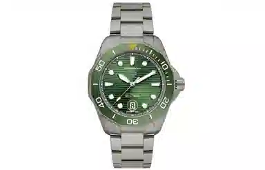 TAG HEUER 300 43mm WBP208B.BF0631