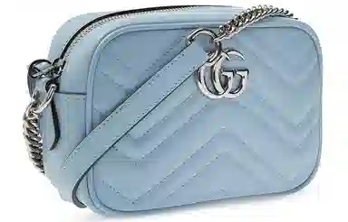 Gucci GG Marmont Mini