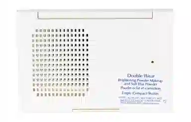 雅诗兰黛 持妆光采粉饼盒