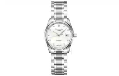 LONGINES 29mm L2.257.4.87.6