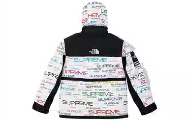 Supreme x The North Face