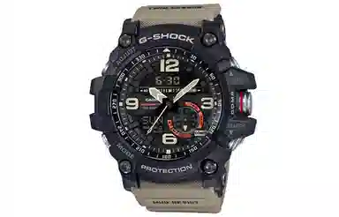 G-SHOCK GG-1000-1A5