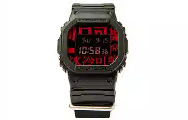 Casio G-Shock DW-5600COCA19-1PRC