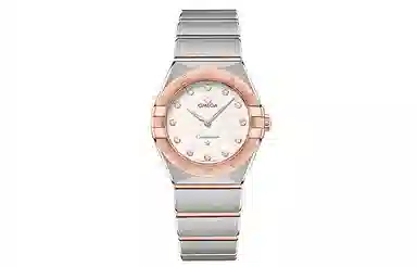 OMEGA 30 28mm 28mm 131.20.28.60.52.001