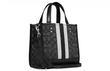 COACH Dempsey 22 Tote