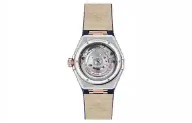 OMEGA 29mm K 131.28.29.20.99.003