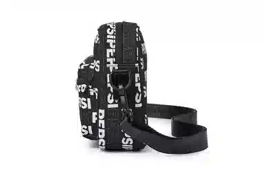 Pepsi Lettering Series