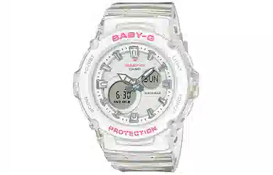 CASIO BABY-G 46.3*42.2mm BGA-270S-7A