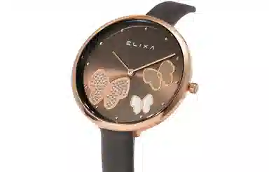 Elixa 30 36mm E127-L601