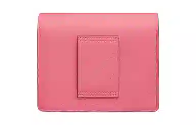 HERMES Roulis Slim Evercolor 8W Rose Azalee