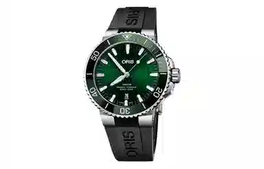 Oris 300 43.5mm 73377304157RS