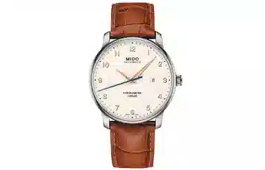 MIDO 50 42mm M037.608.16.262.00