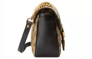 Gucci GG Marmont Small Shoulder Bag